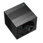 DeepCool ASSASSIN IV – Dissipatore ad Aria Dual Tower ad Alte Prestazioni con Modalità Silenziosa/Performance - immagine 4