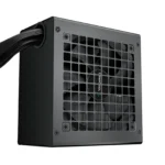 DeepCool PK750D – Alimentatore 750W 80 PLUS Bronze ATX con DC-DC, Ventola 120mm, Nero - immagine 5