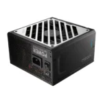 FSP MEGA GM 1200W – Alimentatore ATX 3.1 80+ Gold, PCIe 12V-2x6, Fully Modular, 135mm FDB - immagine 3