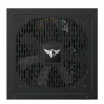 Huntkey MVP K850 – Alimentatore ATX 3.1 850W 80 Plus Gold, Full Modular, PCIe 5.1 12V-2x6, Active PFC - immagine 7