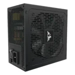 Huntkey MVP K850 – Alimentatore ATX 3.1 850W 80 Plus Gold, Full Modular, PCIe 5.1 12V-2x6, Active PFC - immagine 9