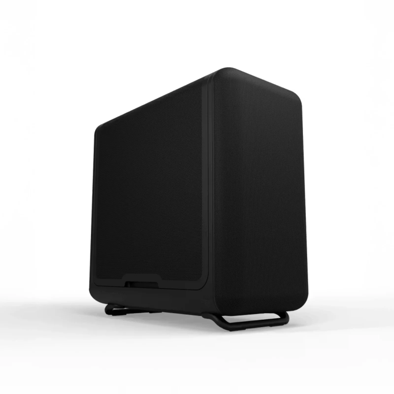 HYTE Y50 Air Pitch Black