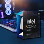 Intel Core Ultra 9 285K – 24 Core (8P+16E) fino a 5.7GHz, 36MB Cache, Socket LGA1851 - immagine 3