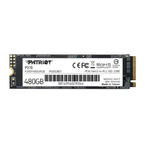 Patriot P310 480GB