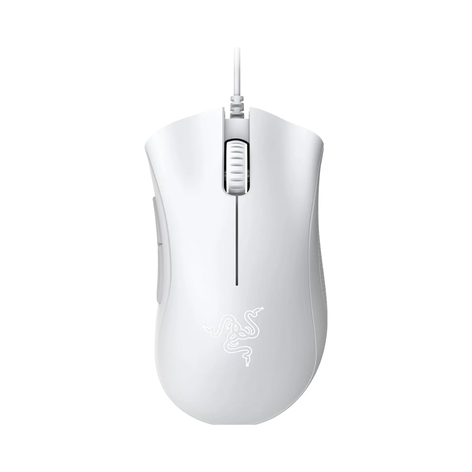 Razer DeathAdder Essential White