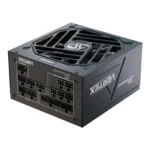 Seasonic VERTEX GX-1200 – Alimentatore 1200W 80 PLUS Gold ATX 3.1 PCIe 5.1 Fully Modular (12V-2x6) - immagine 2