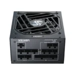 Seasonic VERTEX GX-1200 – Alimentatore 1200W 80 PLUS Gold ATX 3.1 PCIe 5.1 Fully Modular (12V-2x6) - immagine 3