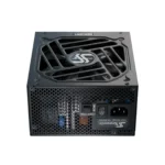 Seasonic VERTEX GX-1200 – Alimentatore 1200W 80 PLUS Gold ATX 3.1 PCIe 5.1 Fully Modular (12V-2x6) - immagine 7
