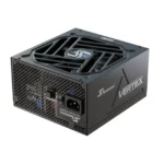 Seasonic VERTEX GX-1200 – Alimentatore 1200W 80 PLUS Gold ATX 3.1 PCIe 5.1 Fully Modular (12V-2x6) - immagine 8