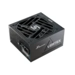 Seasonic VERTEX GX-1200 – Alimentatore 1200W 80 PLUS Gold ATX 3.1 PCIe 5.1 Fully Modular (12V-2x6) - immagine 9