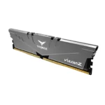 TeamGroup T-Force VULCAN Z DDR4 Gray – Memoria RAM U-DIMM Desktop Gaming ad Alte Prestazioni - immagine 4