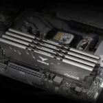 TeamGroup T-Force VULCAN Z DDR4 Gray – Memoria RAM U-DIMM Desktop Gaming ad Alte Prestazioni - immagine 7