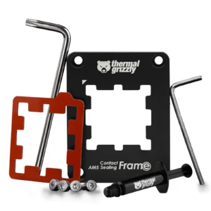 Thermal Grizzly AM5 Contact Sealing Frame