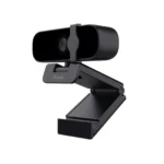 Trust Tanor – Webcam Full HD 1080p con Microfono Integrato e Copri-Obiettivo per PC e Laptop - immagine 3