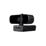 Trust Tanor – Webcam Full HD 1080p con Microfono Integrato e Copri-Obiettivo per PC e Laptop - immagine 4