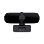 Trust Tanor – Webcam Full HD 1080p con Microfono Integrato e Copri-Obiettivo per PC e Laptop - immagine 5
