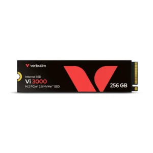 Verbatim Vi3000 256GB
