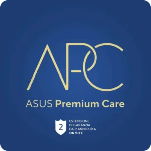 2 Anni PUR a 2 Anni OSS