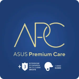 2 Anni PUR a 3 Anni OSS + 1 Anno Kasko