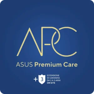 2 Anni PUR a 3 Anni OSS