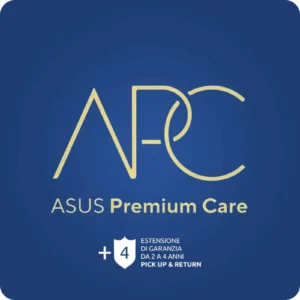 2 Anni PUR a 4 Anni PUR