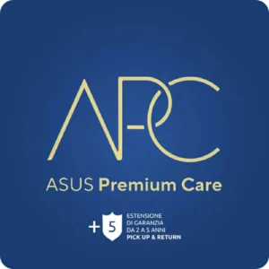 2 Anni PUR a 5 Anni PUR