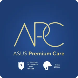 3 Anni OSS + 1 Anno Kasko