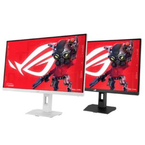 ASUS ROG Strix XG27ACMES - W