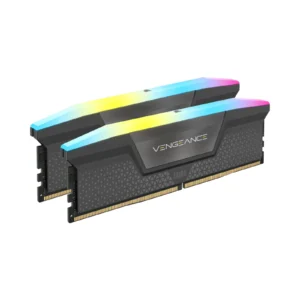 Corsair VENGEANCE RGB DDR5 Gray