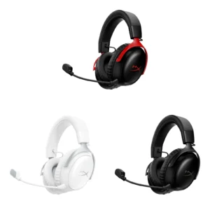 HyperX Cloud III S Wireless