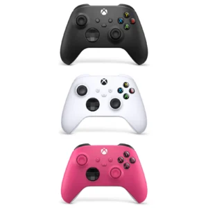 Microsoft Controller Wireless per Xbox