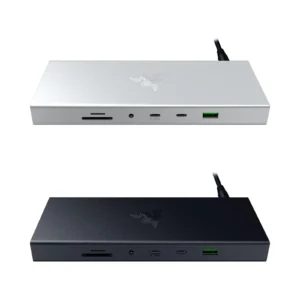 Razer USB 4 Dock