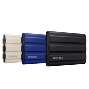 Samsung T7 Shield
