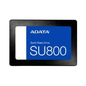ADATA SU800 – SSD SATA 2.5" 3D NAND fino a 1TB, 560MB/s con Cache DRAM (256GB / 512GB / 1TB)