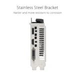 ASUS Dual GeForce RTX 3050 OC Edition 6GB GDDR6 – Scheda Video Compatta 2 Ventole con Ray Tracing e DLSS - immagine 12