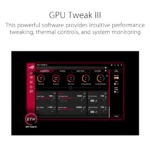 ASUS Dual GeForce RTX 3050 OC Edition 6GB GDDR6 – Scheda Video Compatta 2 Ventole con Ray Tracing e DLSS - immagine 13