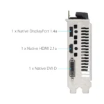 ASUS Dual GeForce RTX 3050 OC Edition 6GB GDDR6 – Scheda Video Compatta 2 Ventole con Ray Tracing e DLSS - immagine 14