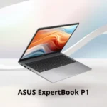 ASUS ExpertBook P1 PM1503CDA-S70242X – Notebook Business 15.6" FHD, Ryzen 7 170, 16GB DDR5, 512GB SSD, Wi-FI 6, Windows 11 Pro - immagine 2