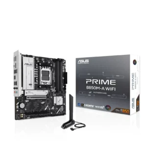 ASUS PRIME B850M-A WIFI