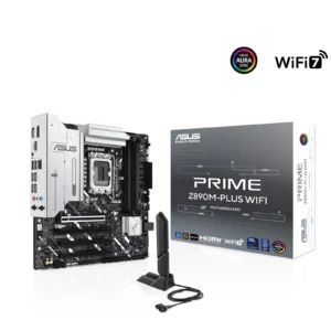 ASUS PRIME Z890M-PLUS WIFI