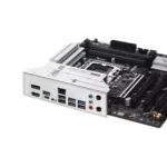 ASUS PRIME Z890M-PLUS WIFI – Scheda Madre mATX LGA1851 con WiFi 7, PCIe 5.0 e DDR5 per Intel Core Ultra (Serie 2) - immagine 7