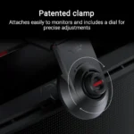 ASUS ROG Aura Monitor Light Bar ALB01 – Barra LED per Monitor con RGB Aura Sync, USB-C - immagine 10