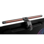 ASUS ROG Aura Monitor Light Bar ALB01 – Barra LED per Monitor con RGB Aura Sync, USB-C - immagine 3