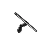 ASUS ROG Aura Monitor Light Bar ALB01 – Barra LED per Monitor con RGB Aura Sync, USB-C - immagine 6