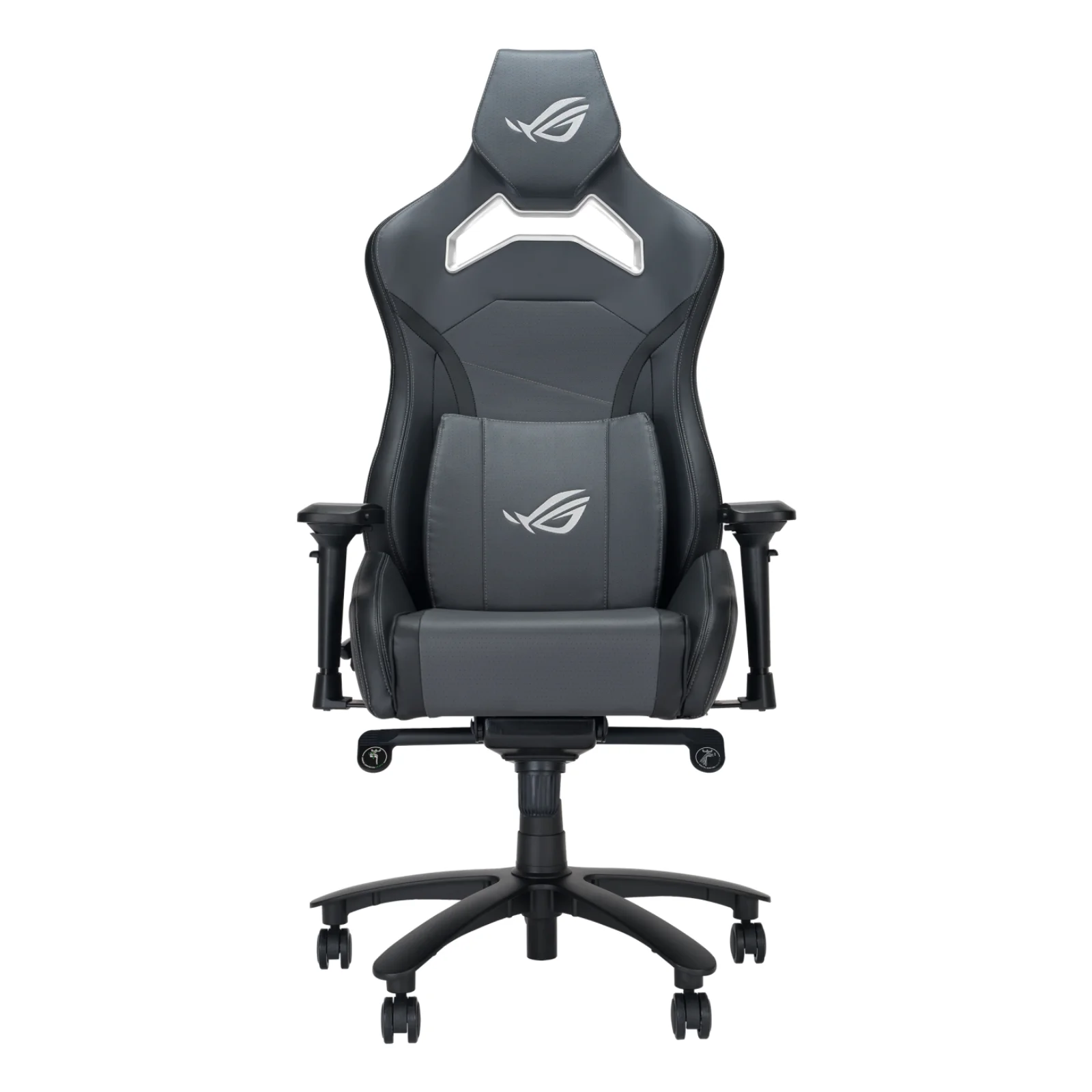 ASUS ROG Chariot X Core Premium PU-Grey