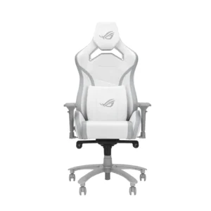 ASUS ROG Chariot X Core Premium PU-White