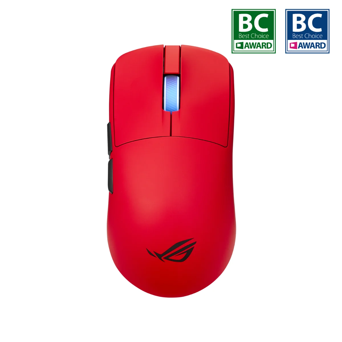 ASUS ROG Harpe II Ace Red