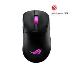 ASUS ROG Keris II Origin Black