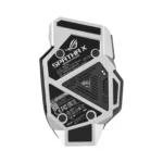 ASUS ROG Spatha X – Mouse Gaming Wireless Dual Mode 19.000 DPI con 12 Pulsanti Programmabili e Dock di Ricarica - immagine 6