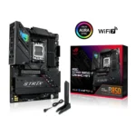 ASUS ROG Strix B850-F Gaming WiFi